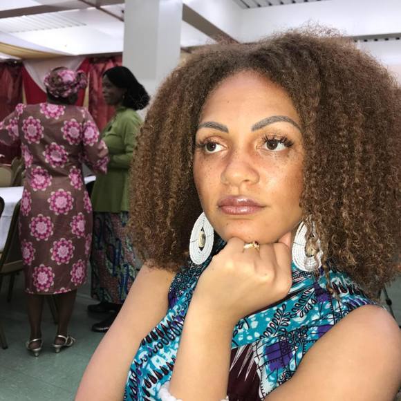 Meet your Posher, Kellie - Picture 1 of 1